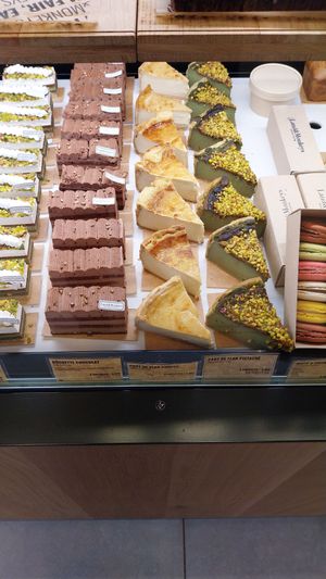  at Land & Monkeys - Père Lachaise   in Paris