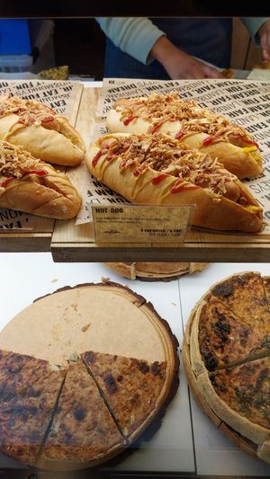  at Land & Monkeys - Père Lachaise   in Paris