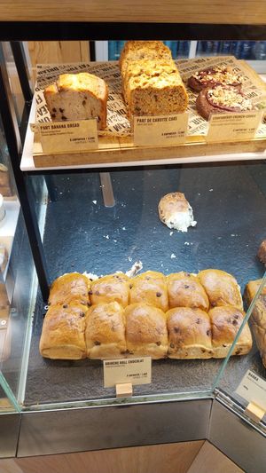  at Land & Monkeys - Père Lachaise   in Paris