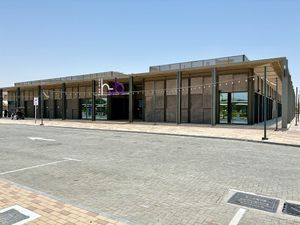 The Hub at Geppetto Pizzeria - The Hub in Abu Dhabi