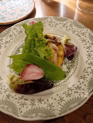  at Erbaluigia in Pisa