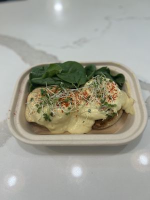   at Sip Sip Hooray Garden Cafe  in Englewood