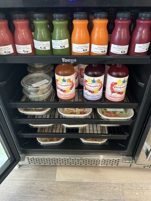   at Sip Sip Hooray Garden Cafe  in Englewood