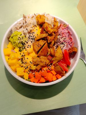  at Katzentempel Berlin Mitte in Berlin