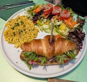  at Katzentempel Berlin Mitte in Berlin