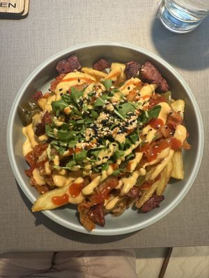   at Katzentempel Berlin Mitte in Berlin