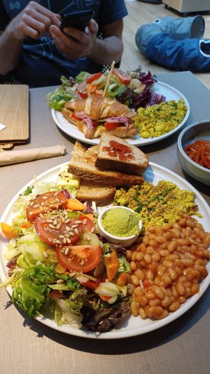  at Katzentempel Berlin Mitte in Berlin