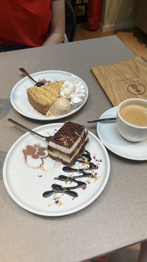   at Katzentempel Berlin Mitte in Berlin