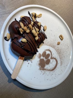   at Katzentempel Berlin Mitte in Berlin