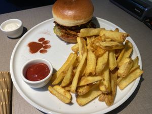   at Katzentempel Berlin Mitte in Berlin