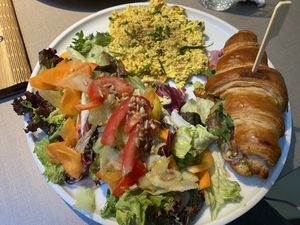   at Katzentempel Berlin Mitte in Berlin