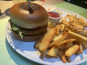   at Katzentempel Berlin Mitte in Berlin