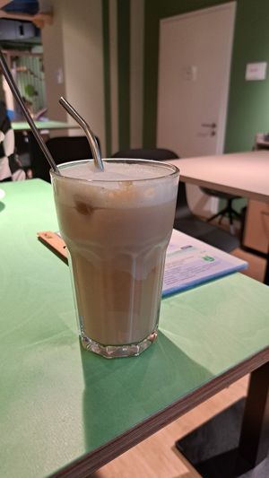  at Katzentempel Berlin Mitte in Berlin