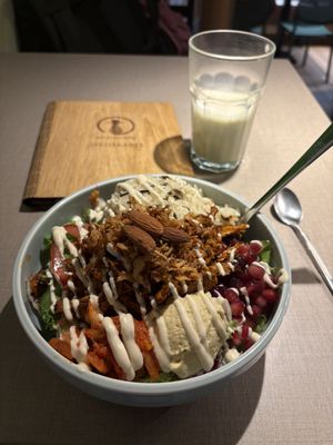   at Katzentempel Berlin Mitte in Berlin