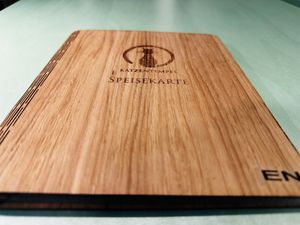   at Katzentempel Berlin Mitte in Berlin