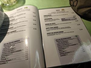  at Katzentempel Berlin Mitte in Berlin