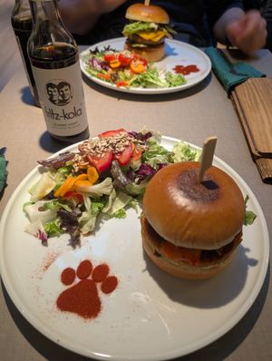  at Katzentempel Berlin Mitte in Berlin