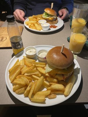   at Katzentempel Berlin Mitte in Berlin