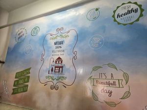 Second floor at Segundo Piso  in Guayaquil