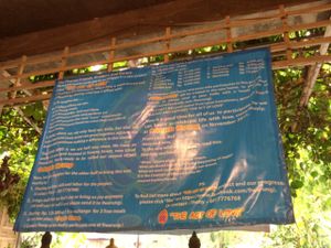 - at 9 Warung in Ubud