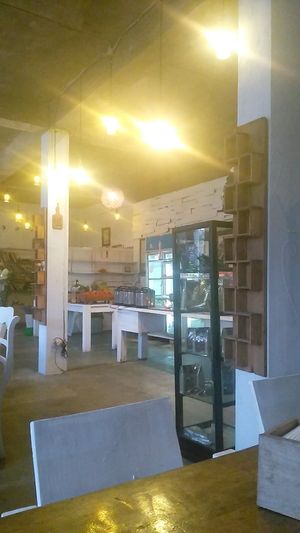 . at 9 Warung in Ubud