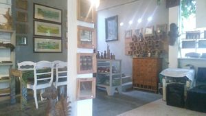 . at 9 Warung in Ubud