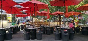  at K Street Food in Honolulu