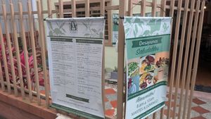  at La Musa Saludable in Manizales