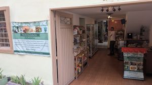  at La Musa Saludable in Manizales