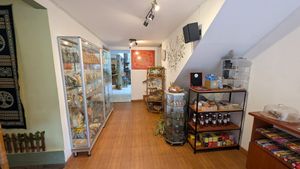  at La Musa Saludable in Manizales