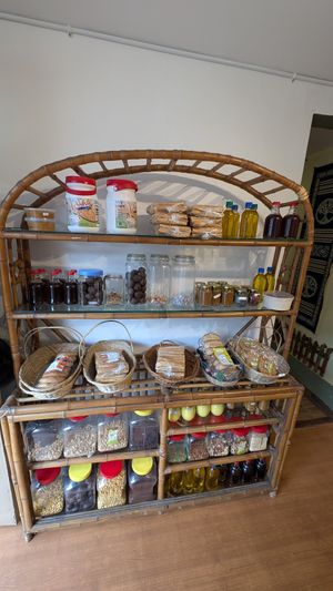  at La Musa Saludable in Manizales