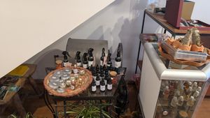  at La Musa Saludable in Manizales