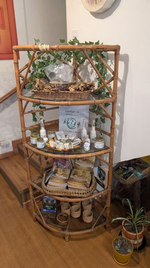  at La Musa Saludable in Manizales