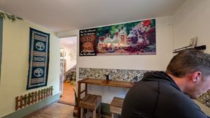  at La Musa Saludable in Manizales