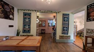  at La Musa Saludable in Manizales