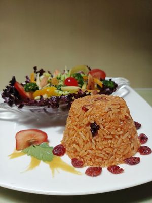  at La Musa Saludable in Manizales