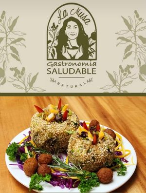  at La Musa Saludable in Manizales