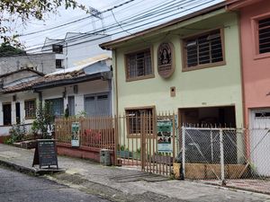 Located near the roundabout in 'La Estrella' behind the church. at La Musa Saludable in Manizales