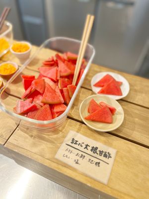  at Coret in Tokyo