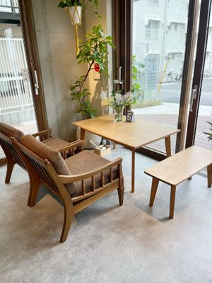  at Coret in Tokyo
