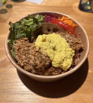 日替わり  at Coret in Tokyo