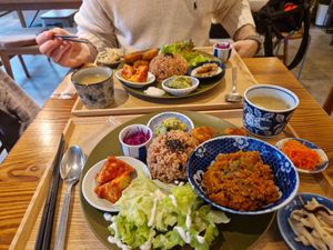  at Coret in Tokyo