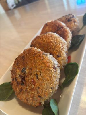  at Chef W Vegan Lunchbox in Nassau