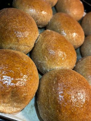  at Chef W Vegan Lunchbox in Nassau