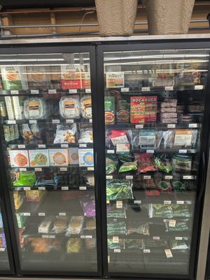  at Palace Market  in Point Reyes Station