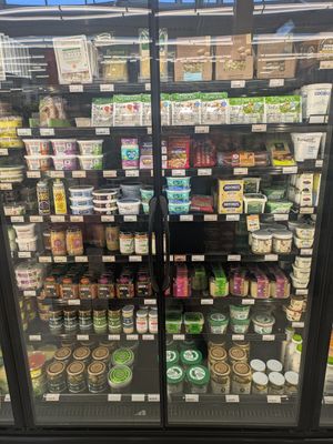  at Palace Market  in Point Reyes Station