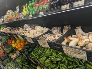  at Palace Market  in Point Reyes Station