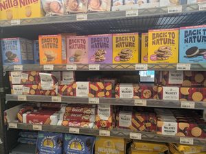  at Palace Market  in Point Reyes Station