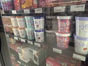  at Palace Market  in Point Reyes Station