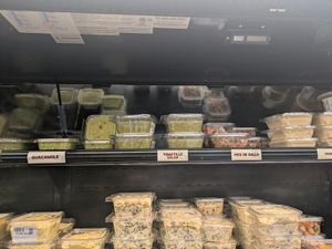  at Palace Market  in Point Reyes Station